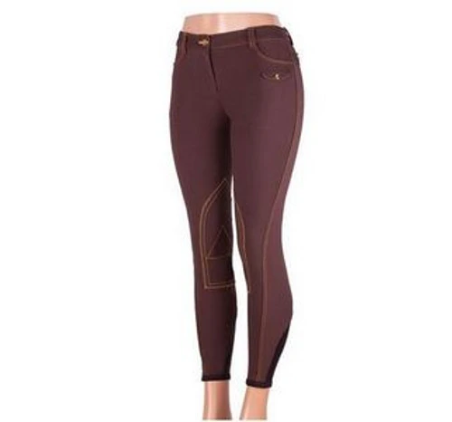 Sarm Hippique Aprica Knee Patch Breeches