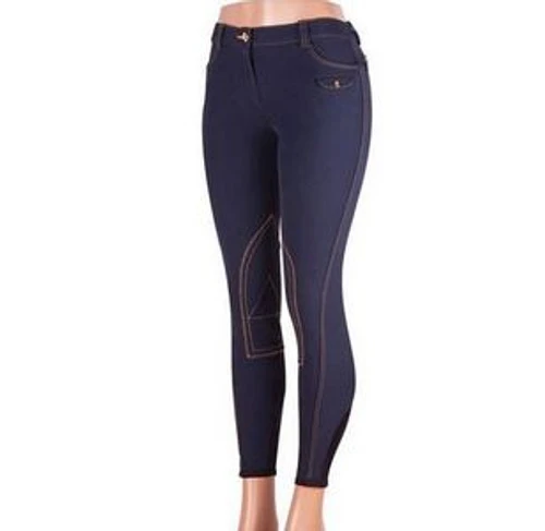 Sarm Hippique Aprica Knee Patch Breeches - Image 3