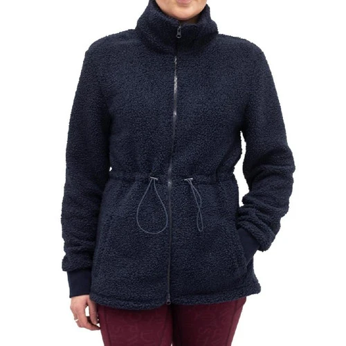 Horseware Ireland Horseware Scarlett Sherpa Fleece - Image 3