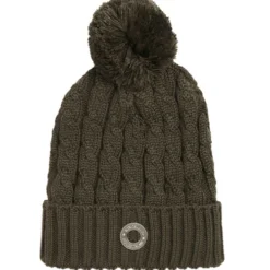 Kingsland Semira Cable Knit Hat