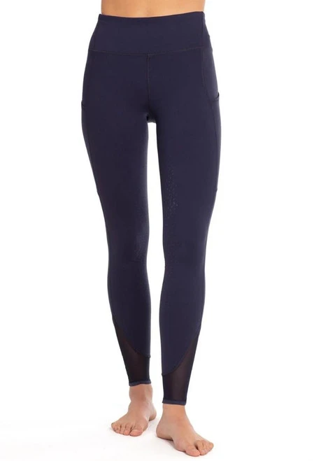 Goode Rider Shaper Full Seat Tights - Image 5