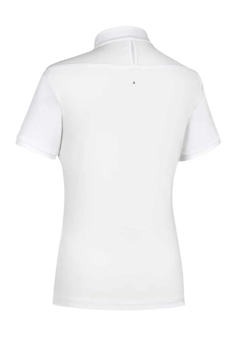Samshield Sixtine Show Shirt Short Sleeve - Image 2