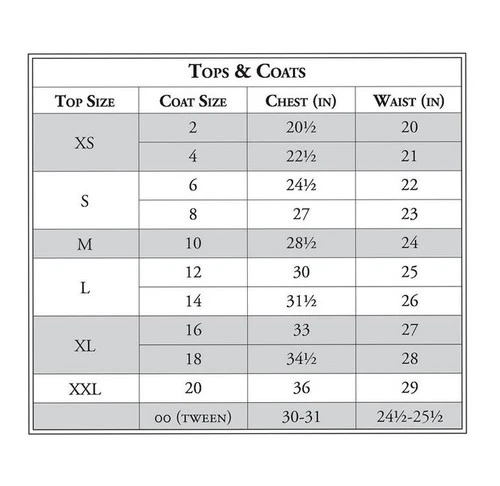 RJ Classics Lauren Junior Show Shirt - Image 5