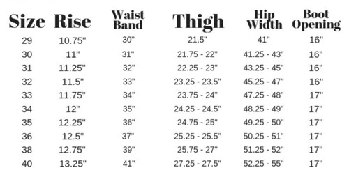 Men's Kimes Ranch Cal Jeans - Image 2