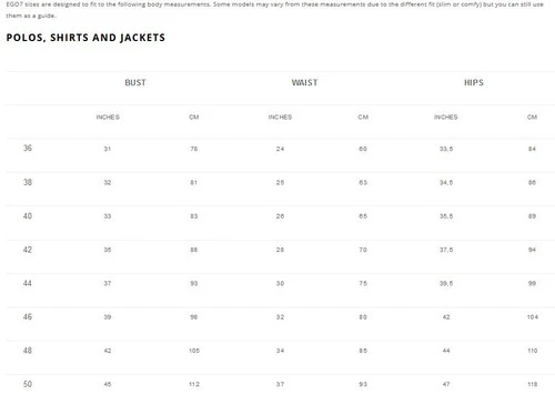 EGO7 EJ Knee Patch Breeches