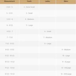 Heritage Cross Country Gloves