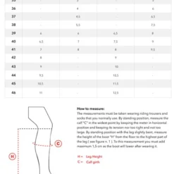 Secchiari Classic Dress Boots