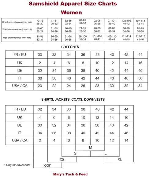 Samshield Aloise Competition Shirt Short Sleeve - Image 2