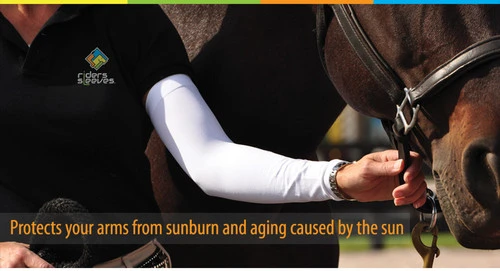 Riders Sleeves - Image 7