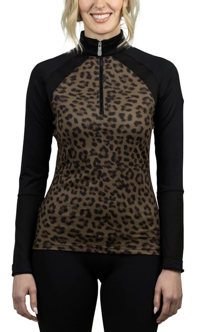 Kastel Denmark Shirt Performance Raglan Sleeve - Image 4