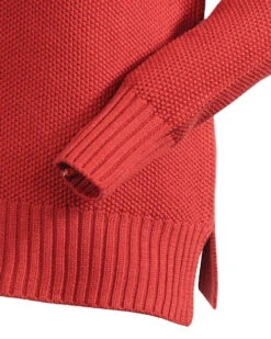 Outback Trading Stella Turtleneck