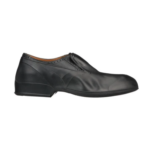 Tingley Weather Fashions Rubber Overshoes For Men - Image 2