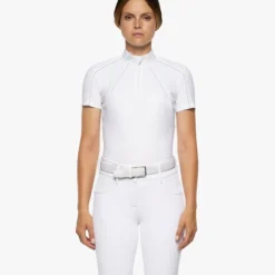 Cavalleria Toscana Sunbeam Competition Polo