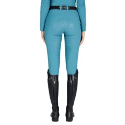 Vestrum Syracuse Breeches Full Grip