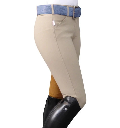 Tailored Sportsman Trophy Hunter Low Rise Breeches - Image 5