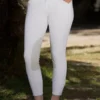 Tailored Sportsman Trophy Hunter Low Rise Breeches