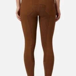 Horze Tara High Waist Full Seat Breeches