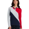 Ariat Taryn Polo Long Sleeve