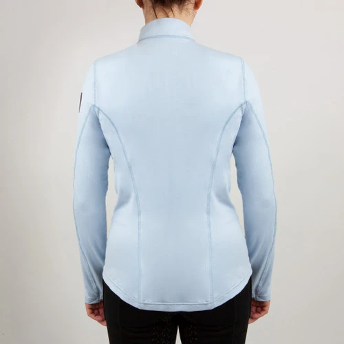 Irideon Kids Thermaluxe Quarter Zip Top - Image 4