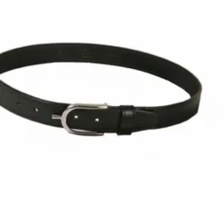 Tory Leather Spur Belt