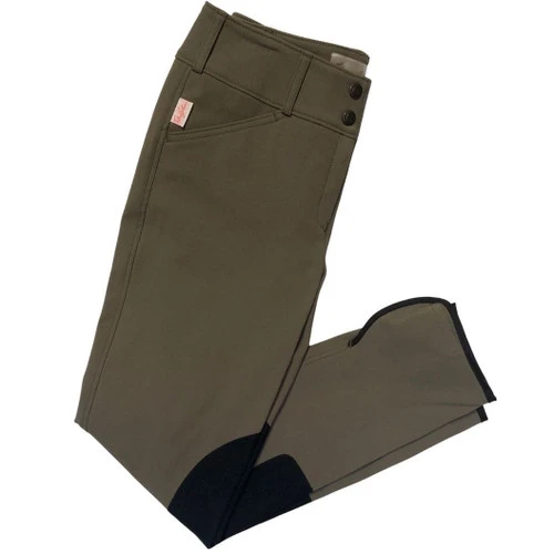 Tailored Sportsman Trophy Hunter Low Rise Breeches - Image 3