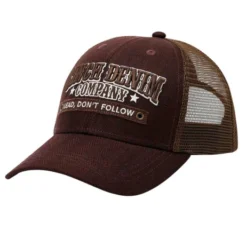 Men's Cinch Lead Don't Follow Cap