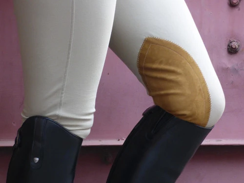 Tailored Sportsman Trophy Hunter Low Rise Breeches - Image 6