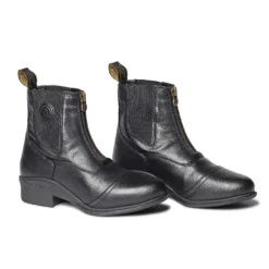 Mountain Horse Kids Veganza Paddock Boots