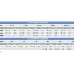 Mountain Horse Veganza Field Boots