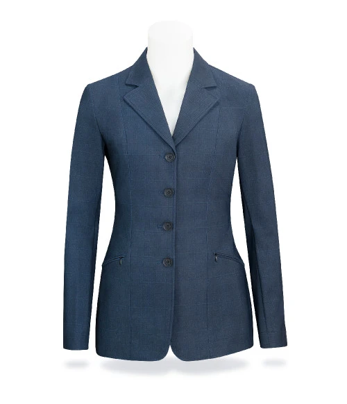 RJ Classics Victory Ladies Show Coat - Image 3