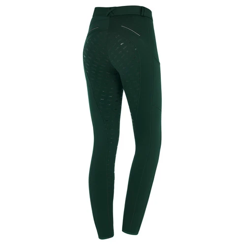 Schockemohle Winter Riding Tights II - Image 3