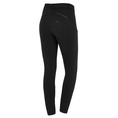 Schockemohle Winter Riding Tights II - Image 8