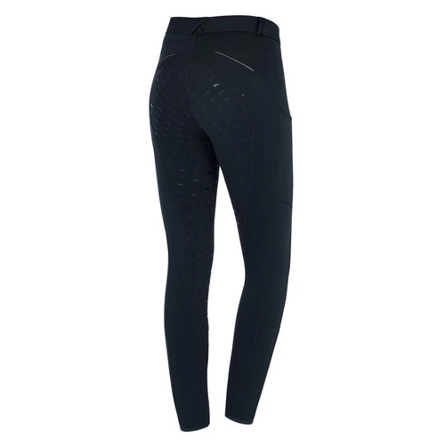 Schockemohle Winter Riding Tights II