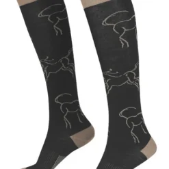 Kids Kerrits Winter Whinnies Wool Socks