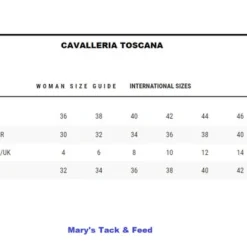 Cavalleria Toscana Hunter Grip Breeches