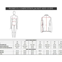 Vestrum Kyoto Show Coat