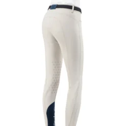 EQODE Women's Knee Grip Breeches
