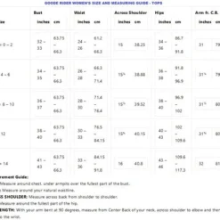 Goode Rider Elite Polo